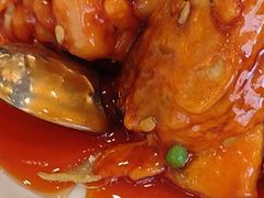 -江南村酒家