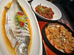 -宴周康·精致江浙菜(周浦店)