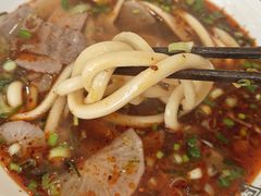 -马子禄牛肉面(金宝街店)