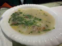 -东四民芳餐厅(世茂工三店)