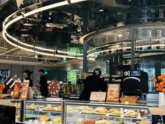 -Peet's 皮爷咖啡(东湖路手作店)