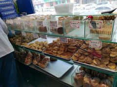 -张家清真糕点(奉天街店)