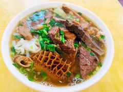 -莲塘味宝园牛杂(天越翔园店)