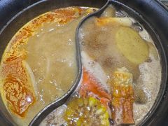 -温野菜涮涮锅(曲江大悦城店)