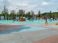 -衡阳市南湖景区-南湖水上乐园