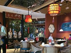 -日丰园海肠水饺·老字号大连海鲜(银泰城店)