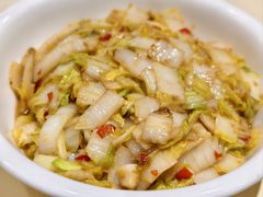 -笨罗卜浏阳菜馆(太平街店)