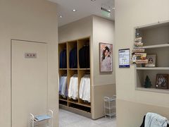 -天真蓝照相馆(五角场百联又一城店)