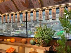 -千百味红餐厅·非遗江西菜(绿地双子塔总店)