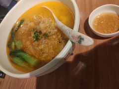 -姚面记·海派家常菜(恒基名人购物中心店)