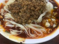 -纯阳馆鱼香排骨面(东二道街店)