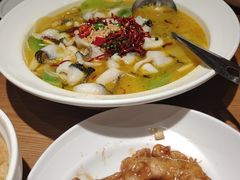 -吕氏疙瘩汤·新鲁菜(济南万象城店)