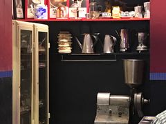 -南洋老咖啡(牛车水店)