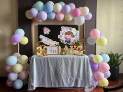 -舒雅母婴护理中心(天虹中心)