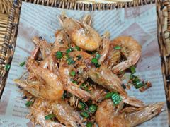 -醉壹号海鲜大排档(厦门美食地标店)