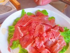 -傣妹火锅(新桥店)