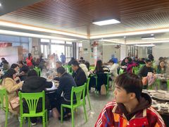 -蔡社牛肉城(龙湖店)