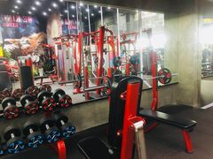 -SAH健身私教工作室(紫东店)