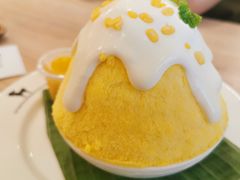 -After You Dessert Cafe(CENTRALWORLD)