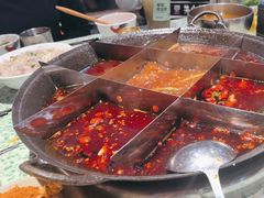 -五里关火锅(牛市口店)