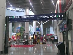 -吉隆坡国际机场