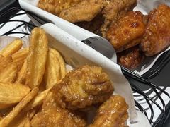 -Kyochon1991校村(共和路店)