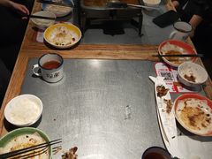-探鱼·鲜青椒爽麻烤鱼(番禺万达店)