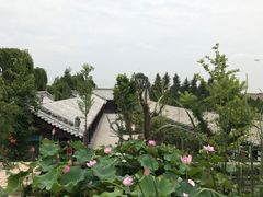 -西安关中民俗艺术博物院