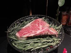 -小火花·干式熟成牛排馆Spark SteakHouse(剑桥郡店)