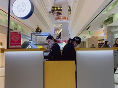 -粉粉乐鲷鱼烧(美罗城店)