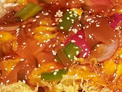 五柳炸蛋-晓粤·惹味粤菜(凯德乐峰广场店)