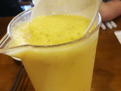 杨枝甘露-日昌餐馆(亦庄店)