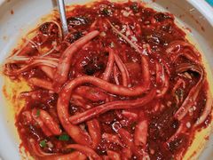 响油鳝糊-松鹤楼·非遗·苏帮菜(融科店)