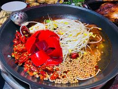 -四小区火锅·巷子里的重庆火锅(花照壁店)