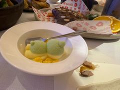 -春树下·树屋花房西餐厅(罍街AS1980店)