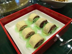 -北京云瑧金陵莲花酒店·莲·川小馆