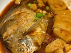 -高佳庄·海鲜酒楼(定海店)