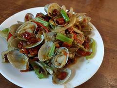 -南海渔家•海鲜•正宗海南菜(海棠湾店)