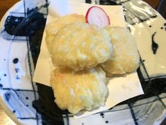 -和彩放题餐厅(酒仙桥店)