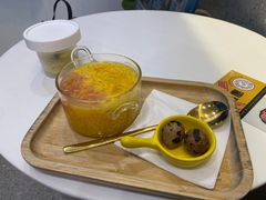 -炖物24章·顺时轻养茶(杭州保利时光里店)