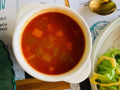 -阿顾西餐·牛排披萨(北戴河店)