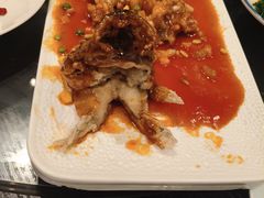 -海天楼中餐厅(吴宫泛太平洋酒店)