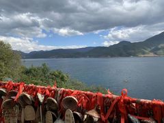 -丽江泸沽湖景区