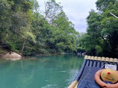 -武夷山风景名胜区-玉女峰