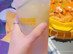 -多嘴超级肉蟹煲(中街恒隆故宫店)