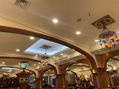 -清真·玛丽亚新疆菜主题餐厅(浙江中路店)