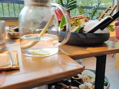 -生如夏花泰式火锅(西村黑金店)