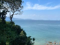 -美人鱼悬崖海景餐厅(鹿嘴山庄店)
