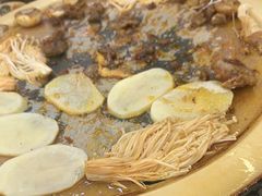 -阿昌白族石板烧(大理古城店)