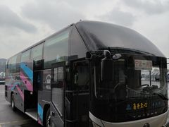 -普陀长途客运中心